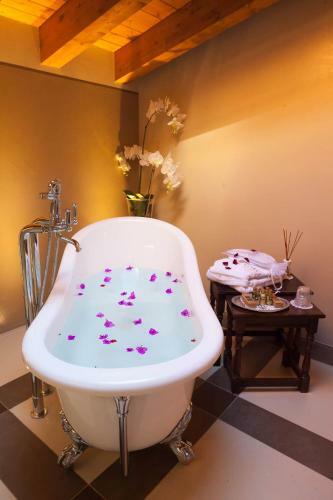 Agroturismo Quercia Belvedere Relais