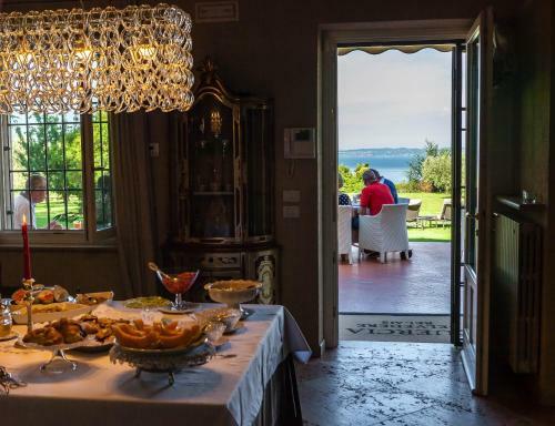 Agroturismo Quercia Belvedere Relais