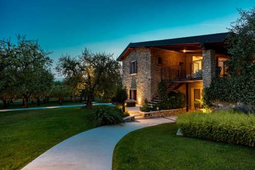 Agroturismo Quercia Belvedere Relais