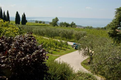 Agroturismo Quercia Belvedere Relais