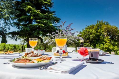 Agroturismo Quercia Belvedere Relais