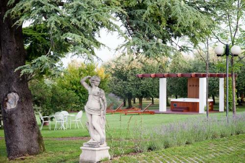 Agroturismo Quercia Belvedere Relais