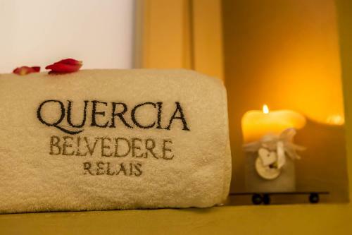 Agroturismo Quercia Belvedere Relais