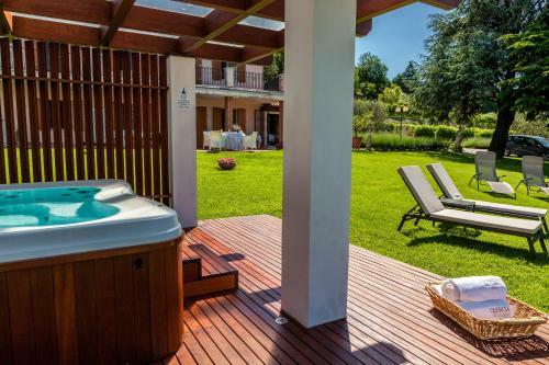 Agroturismo Quercia Belvedere Relais