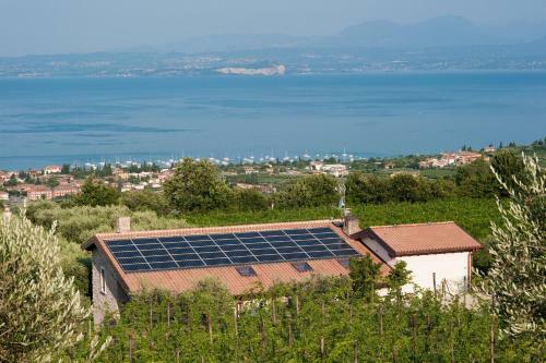 Agroturismo Quercia Belvedere Relais