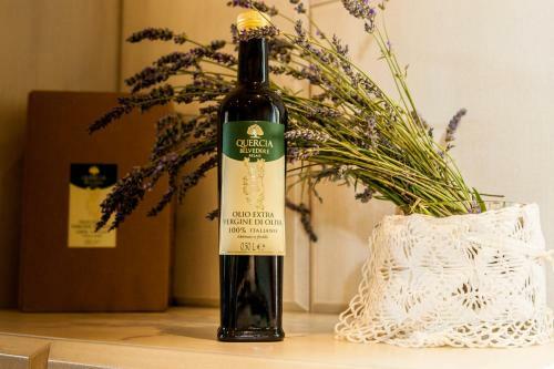 Agroturismo Quercia Belvedere Relais