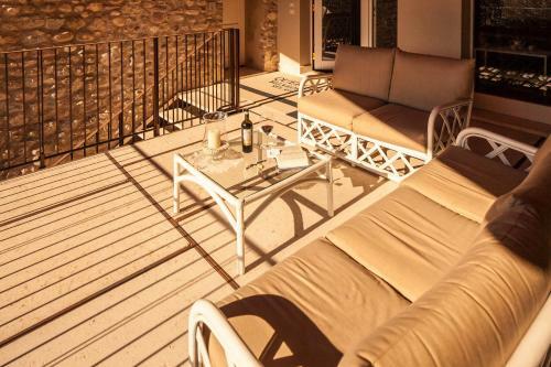 Agroturismo Quercia Belvedere Relais