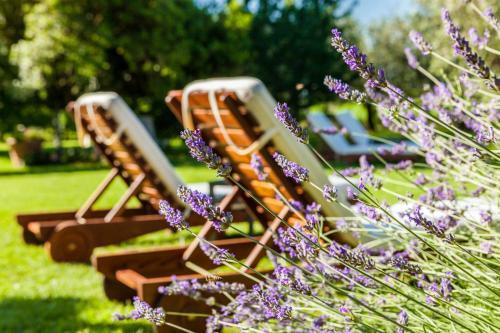 Agroturismo Quercia Belvedere Relais