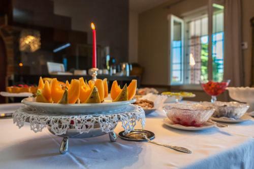 Agroturismo Quercia Belvedere Relais