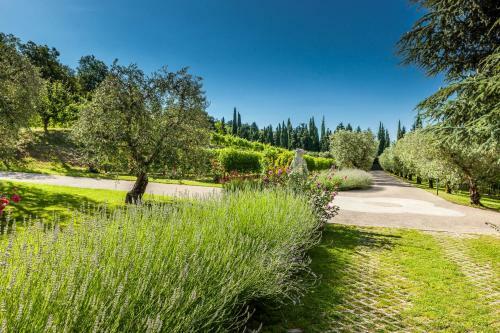 Agroturismo Quercia Belvedere Relais