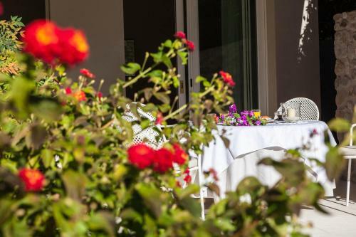 Agroturismo Quercia Belvedere Relais