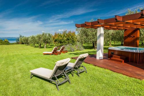 Agroturismo Quercia Belvedere Relais