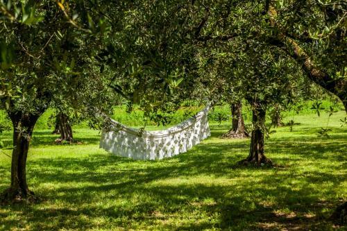 Agroturismo Quercia Belvedere Relais