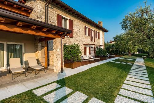 Agroturismo Quercia Belvedere Relais