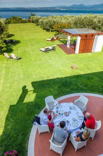 Agroturismo Quercia Belvedere Relais