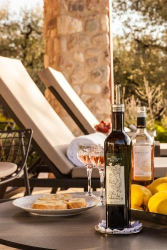 Agroturismo Quercia Belvedere Relais