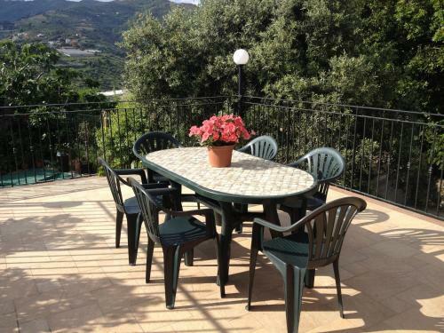 Hostal Villa Mont Des Oliviers