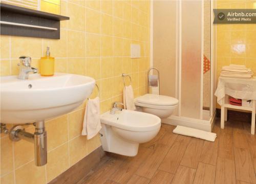 Hostal Villa Mont Des Oliviers