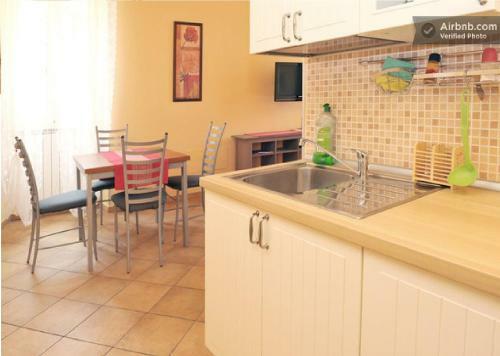 Hostal Villa Mont Des Oliviers