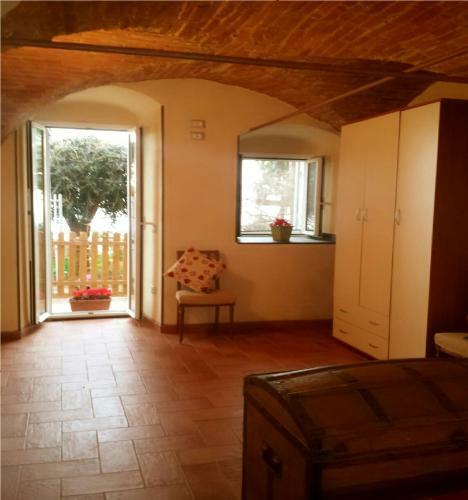 Hostal Villa Mont Des Oliviers