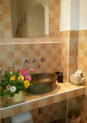 Hostal Villa Mont Des Oliviers