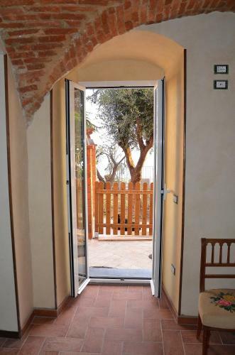 Hostal Villa Mont Des Oliviers