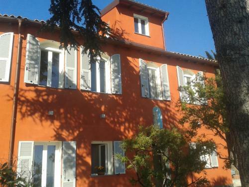 Hostal Villa Mont Des Oliviers
