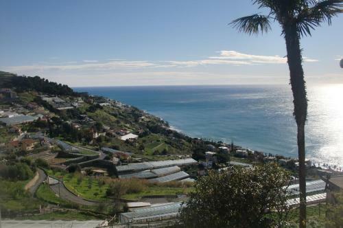 Hostal Villa Mont Des Oliviers