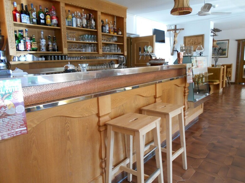Bed & Breakfast Chalet Hotel Diamant