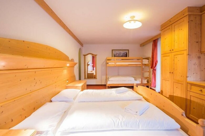 Bed & Breakfast Chalet Hotel Diamant