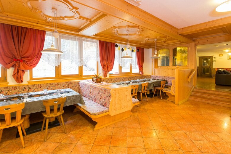 Bed & Breakfast Chalet Hotel Diamant