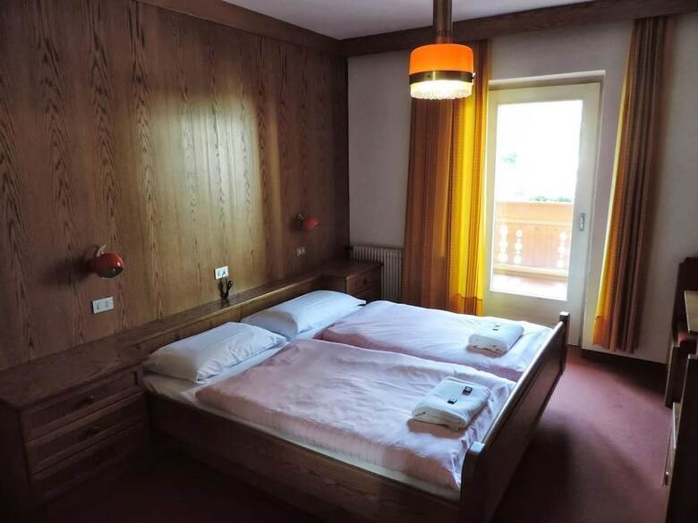 Bed & Breakfast Chalet Hotel Diamant
