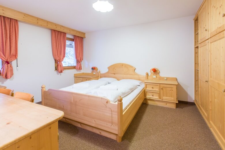 Bed & Breakfast Chalet Hotel Diamant