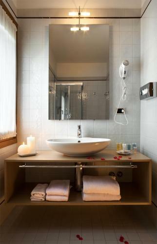 Hotel Villaguarda Landscape Experience