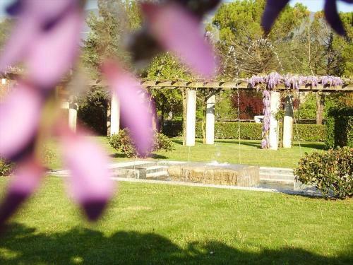 Hotel Villaguarda Landscape Experience