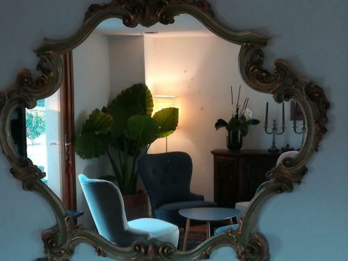 Hotel Villaguarda Landscape Experience