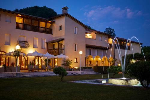 Hotel Villaguarda Landscape Experience