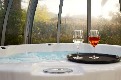 Hotel Villaguarda Landscape Experience