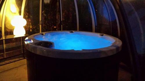 Hotel Villaguarda Landscape Experience