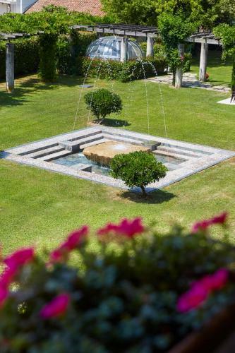 Hotel Villaguarda Landscape Experience