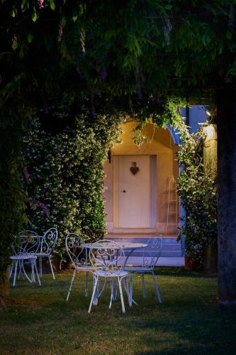 Hotel Villaguarda Landscape Experience