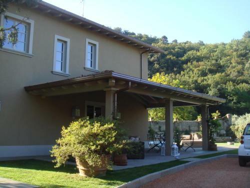 B&B Pieve Degli Artisti
