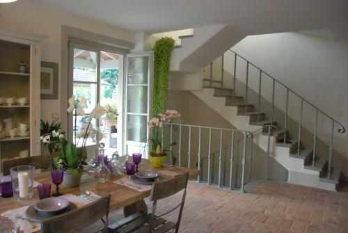 B&B Pieve Degli Artisti