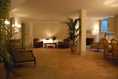 B&B Pieve Degli Artisti