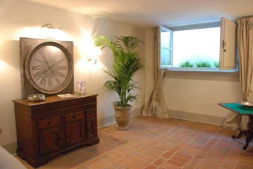 B&B Pieve Degli Artisti