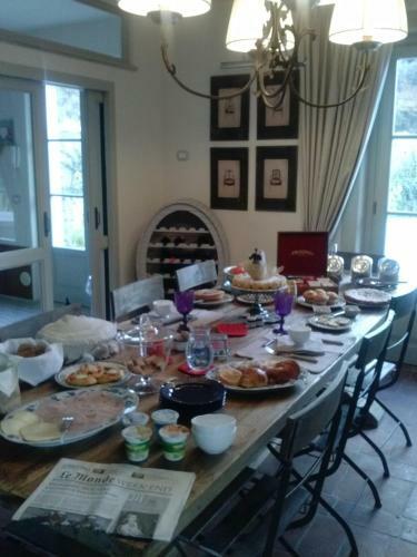 B&B Pieve Degli Artisti