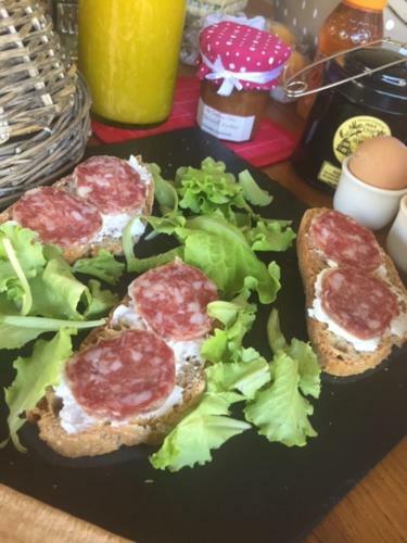 B&B Pieve Degli Artisti