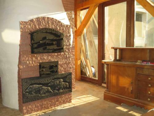 Bed & Breakfast R�zkakas Fogad�