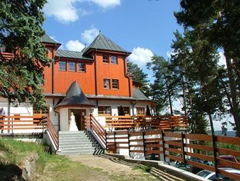 Hotel Veitsberg-vitkova Hora