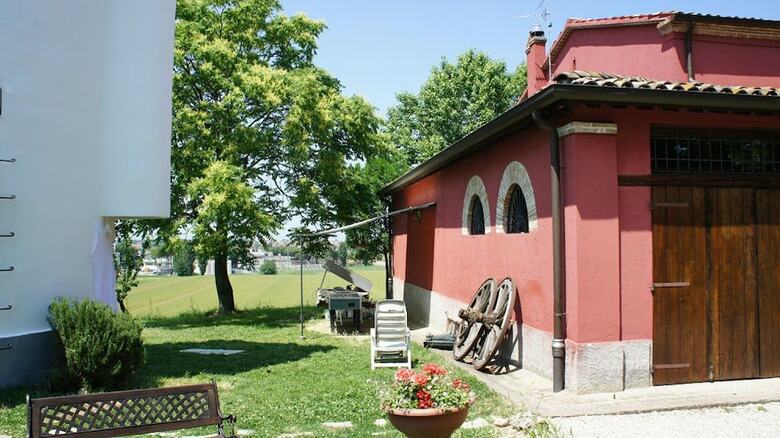 Agroturismo Agriturismo Case Mori
